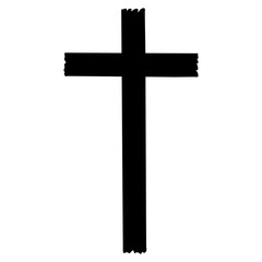 cross religious sign