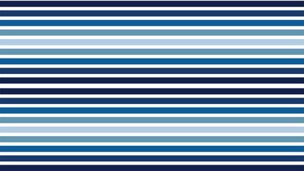 Beautiful blues stripes line seamless pattern vector image
