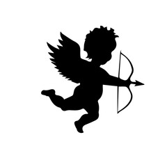 Cupid Angel