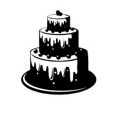 Delicious Cake Design
