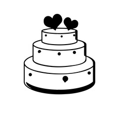 Delicious Cake Design
