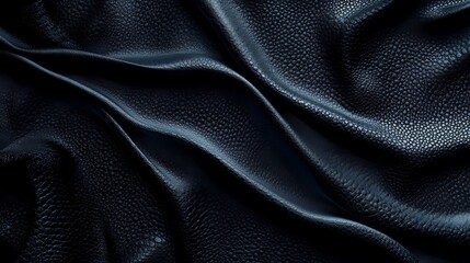 Fototapeta premium digital technology synthetic leather texture poster background