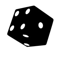Dice Illustration