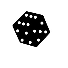 Dice Illustration