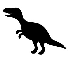 Dinosaur Illustration
