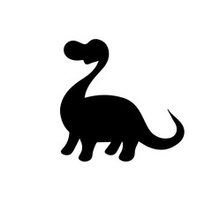 Dinosaur Illustration
