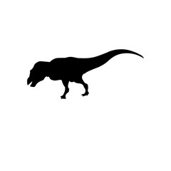 Dinosaur Illustration

