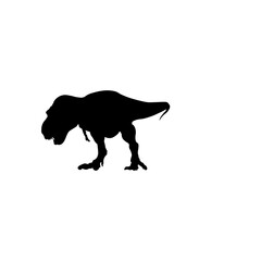 Dinosaur Illustration
