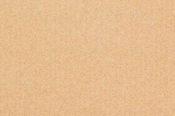 Brown kraft paper texture
