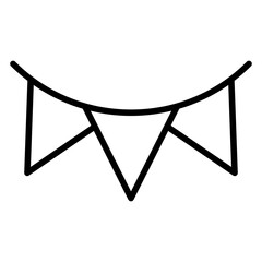 Christmas Icon Glyph
