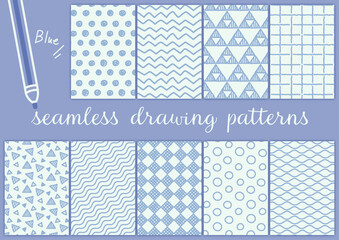 seamlessdrawingpattern_blue