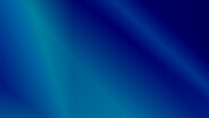 Tranquil Blue Gradient Background with Serene Atmosphere