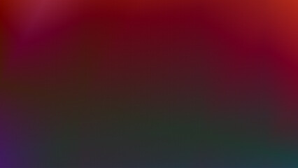 Grainy noise background with gradient earth colors in grainy texture. Abstract background with color mesh gradient and grainy grain effect