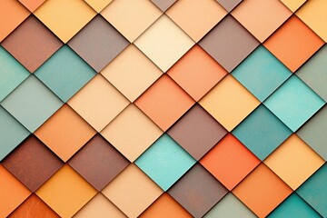 Textured patterns showcase abstract art digital design modern close-up visual aesthetics