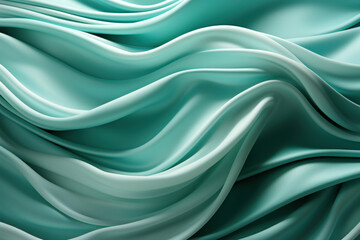 Fototapeta premium abstract mint background,. 