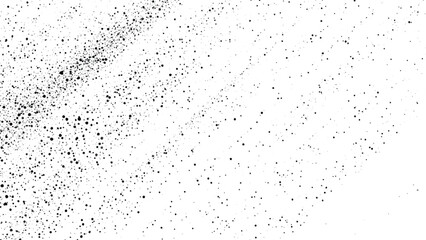 Obraz premium Scratched Grunge Urban Background Texture Vector. Dust Overlay Distress Grainy Grungy Effect. Vector grunge abstract texture.
