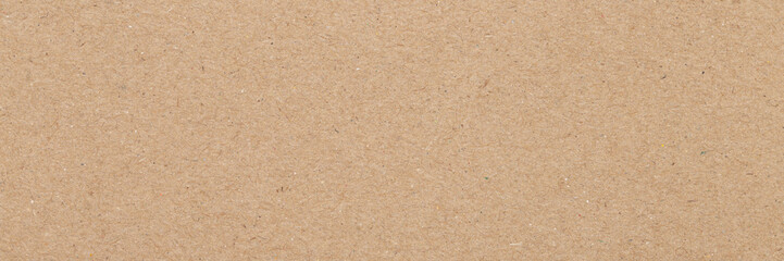 Brown recycled paper texture background