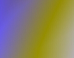 Gradient color of the earth, suitable for use in health care and nature theme.Abstract landscape, art, creativity and imagination. 3d illustration.