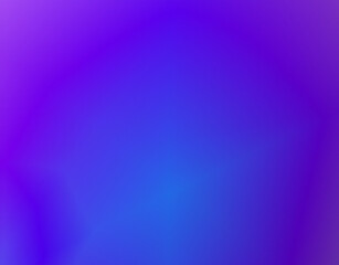 Blue modern gradient background color and wallpaper texture, colorful painting backdrop.