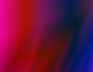  Vintage grain textured design with a smooth red gradient transition