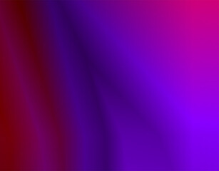 Blue gradient background grainy glowing blue light on dark backdrop noise texture effect banner header design
