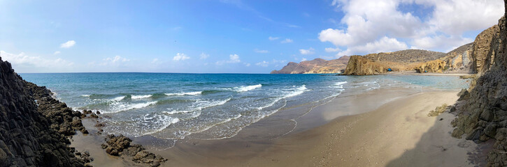 almería playa de barronal monsul cabo de gata nijar costa de almería panorámica IMG_8041-as24