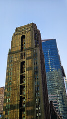 Szklane domy © Anna