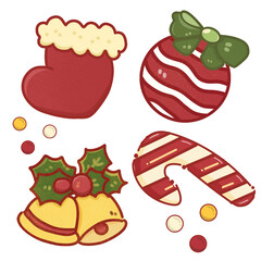 symbol, color, sign, icon, summer, paint, christmas