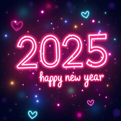 Happy New Year