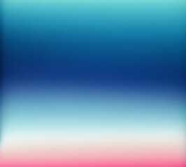 Obraz premium Wave of mixed beautiful gradient colors. smooth transitions. composition and leaking light exposure. Rainbow background. Modern design template. High quality 8k. generative ai