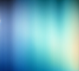 Obraz premium Wave of mixed beautiful gradient colors. smooth transitions. composition and leaking light exposure. Rainbow background. Modern design template. High quality 8k. generative ai