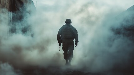 Visualizing the impact of PTSD on veterans