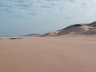 Safi Beach, Essaouira, Morocco