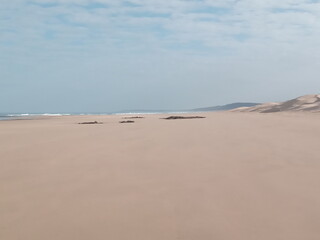 Safi Beach, Essaouira, Morocco