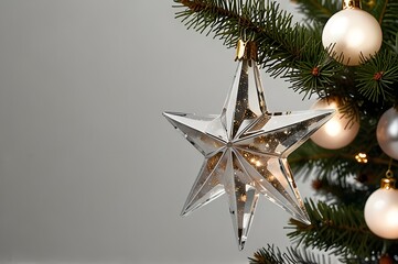 christmas tree decorations