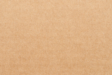 Pattern of clean beige color paper