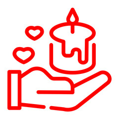 candle