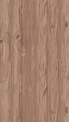 Natural wood grain texture with pencil strokes hand drawing