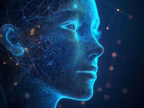 AI-assisted acupuncture point mapping, technology in traditional medicine