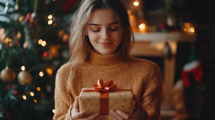 AI-driven personalized gift recommendations, helping users choose meaningful presents