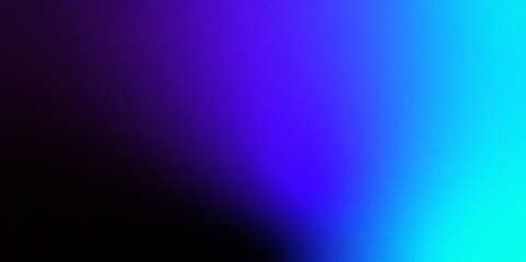 Elegant gradient Background fading from Navy Blue to teal .Twilight wonderful blue lilac mist abstract background .Abstract blue gradient background looks modern blurry textured blue wallpaper. ai