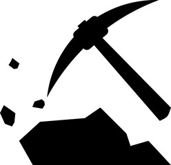 Mining Icon