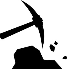 Mining Icon