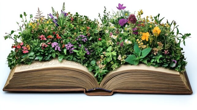 Sustainable reading options (e.g., recycled books), eco-friendly ways to enjoy literature