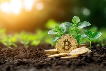 Vegan crypto and investment communities, ethical finance for plant-based lifestyles
