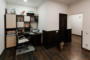 room in new house sale of apartment