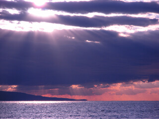 南房総の風景(千葉県館山)