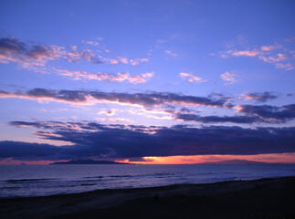 南房総の風景(千葉県館山)