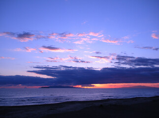 南房総の風景(千葉県館山)