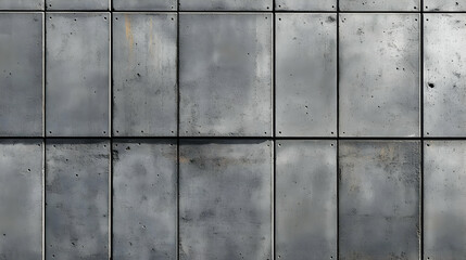 Concrete Wall Panels: Modern Architectural Design Textures